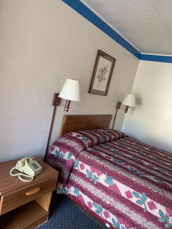 Foster Inn Monticello Ngoại thất bức ảnh