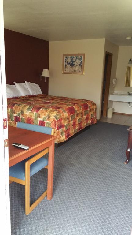 Foster Inn Monticello Ngoại thất bức ảnh