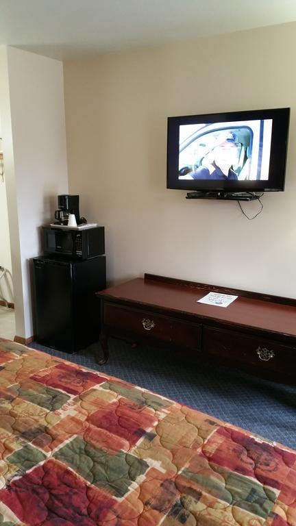 Foster Inn Monticello Ngoại thất bức ảnh
