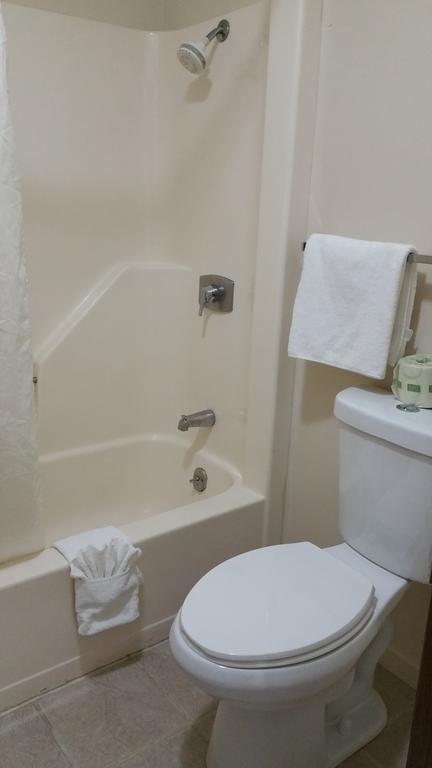 Foster Inn Monticello Ngoại thất bức ảnh